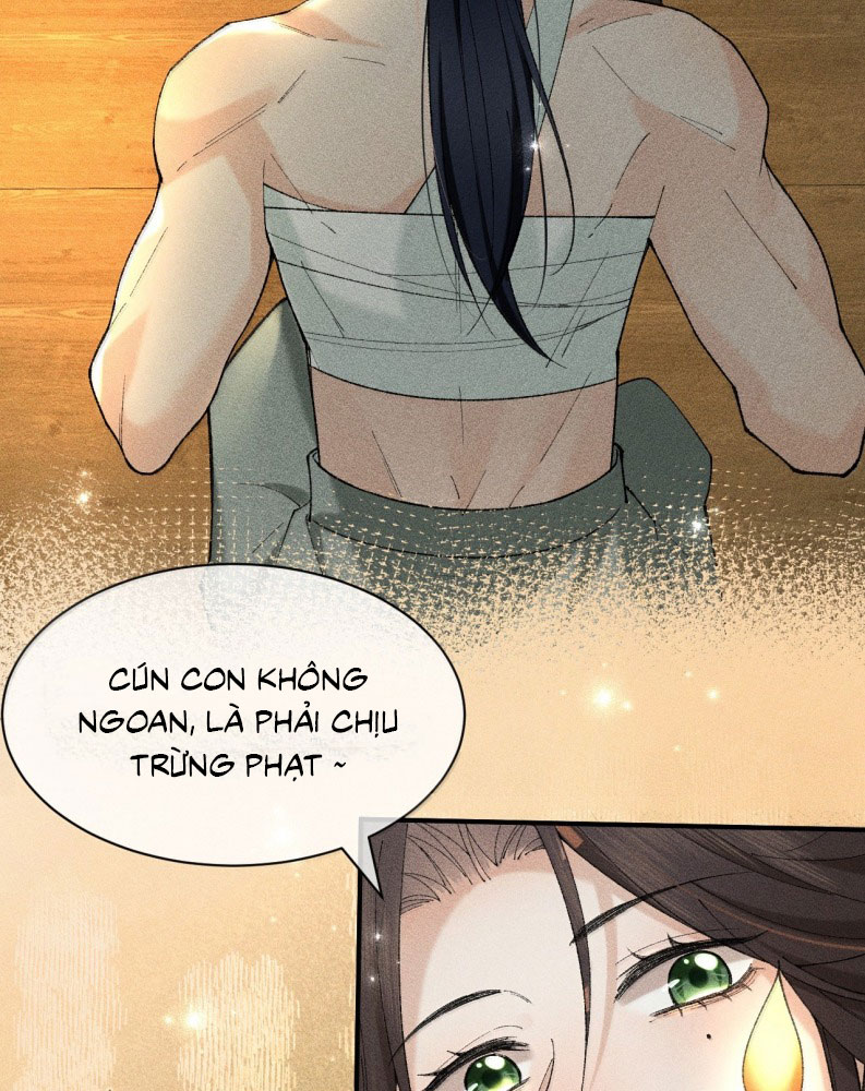 Hải Vương Sau Khi Hoàn Lương Sa Vào Tu La Tràng Chapter 16 - Next Chapter 17