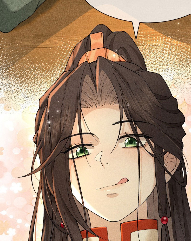 Hải Vương Sau Khi Hoàn Lương Sa Vào Tu La Tràng Chapter 16 - Next Chapter 17