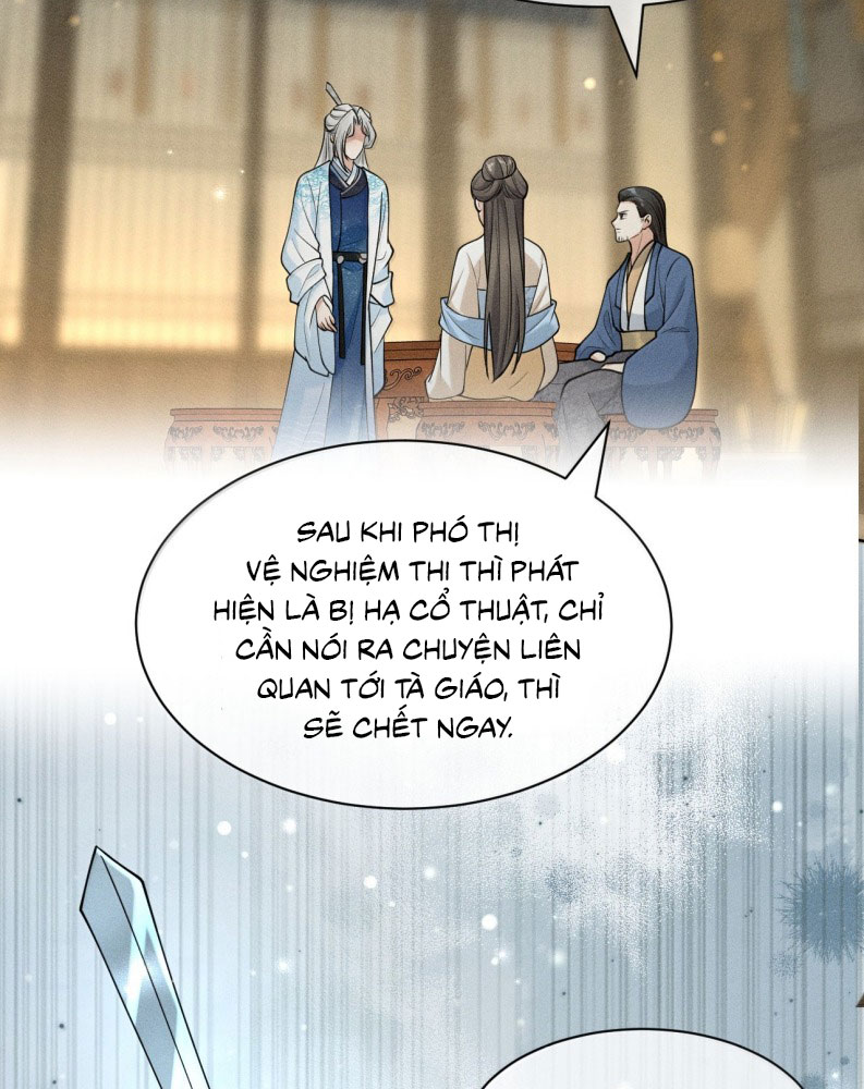 Hải Vương Sau Khi Hoàn Lương Sa Vào Tu La Tràng Chapter 16 - Next Chapter 17