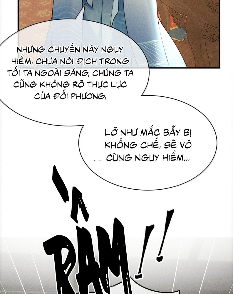Hải Vương Sau Khi Hoàn Lương Sa Vào Tu La Tràng Chapter 16 - Next Chapter 17