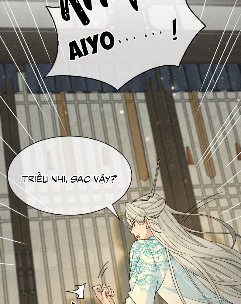 Hải Vương Sau Khi Hoàn Lương Sa Vào Tu La Tràng Chapter 16 - Next Chapter 17