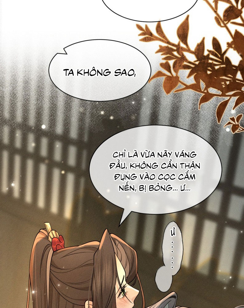 Hải Vương Sau Khi Hoàn Lương Sa Vào Tu La Tràng Chapter 16 - Next Chapter 17