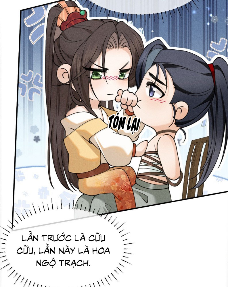 Hải Vương Sau Khi Hoàn Lương Sa Vào Tu La Tràng Chapter 16 - Next Chapter 17