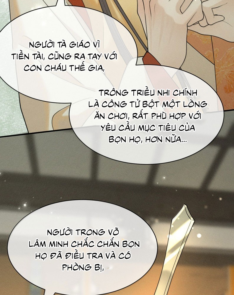 Hải Vương Sau Khi Hoàn Lương Sa Vào Tu La Tràng Chapter 16 - Next Chapter 17