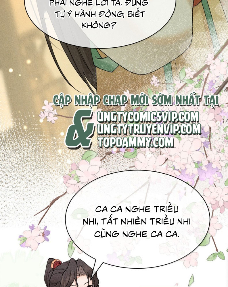 Hải Vương Sau Khi Hoàn Lương Sa Vào Tu La Tràng Chapter 16 - Next Chapter 17