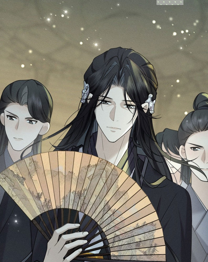 Hải Vương Sau Khi Hoàn Lương Sa Vào Tu La Tràng Chapter 16 - Next Chapter 17