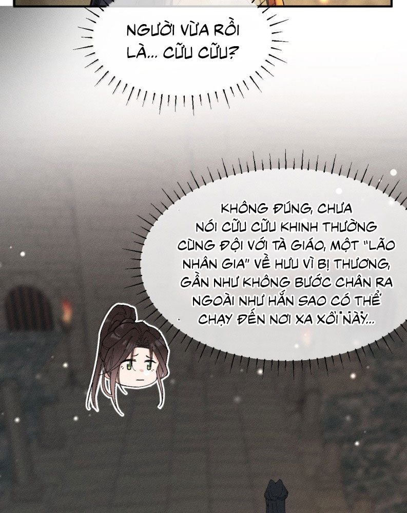 Hải Vương Sau Khi Hoàn Lương Sa Vào Tu La Tràng Chapter 16 - Next Chapter 17