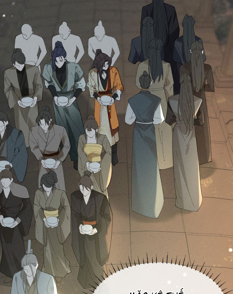Hải Vương Sau Khi Hoàn Lương Sa Vào Tu La Tràng Chapter 16 - Next Chapter 17