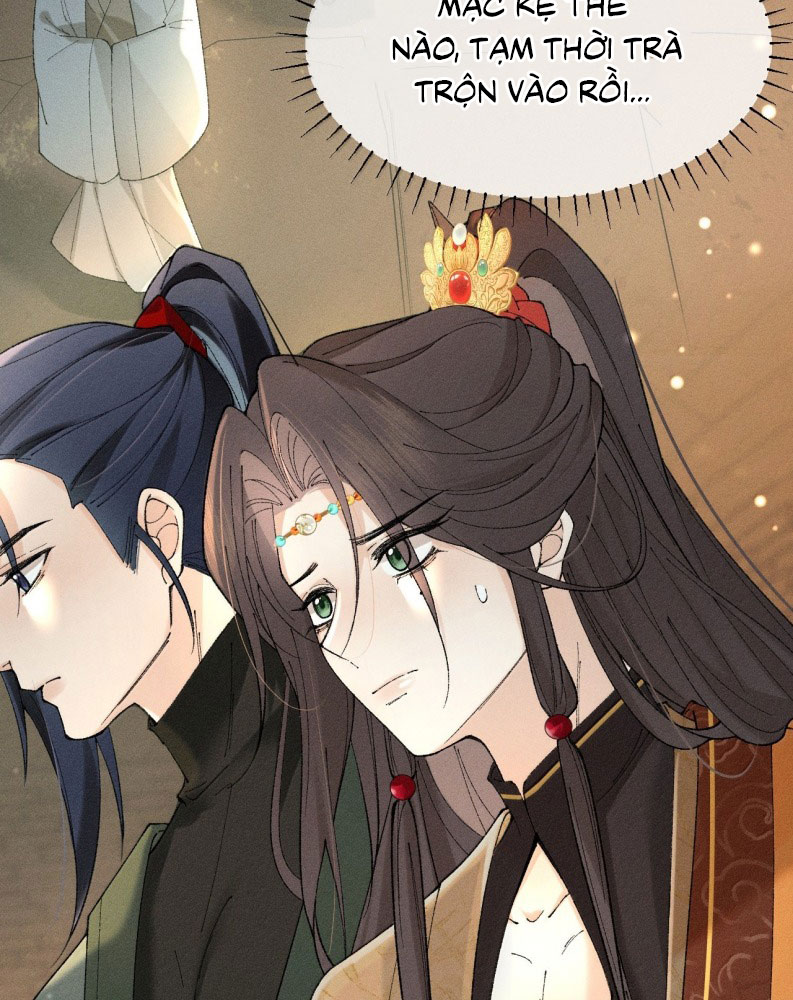 Hải Vương Sau Khi Hoàn Lương Sa Vào Tu La Tràng Chapter 16 - Next Chapter 17