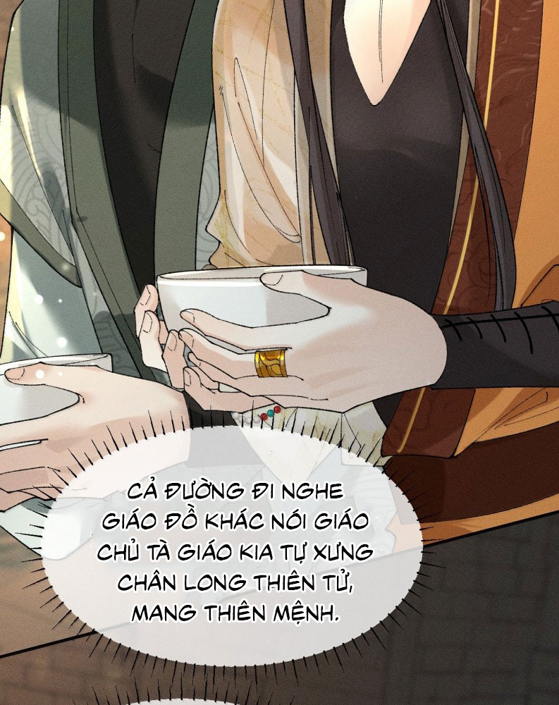 Hải Vương Sau Khi Hoàn Lương Sa Vào Tu La Tràng Chapter 16 - Next Chapter 17