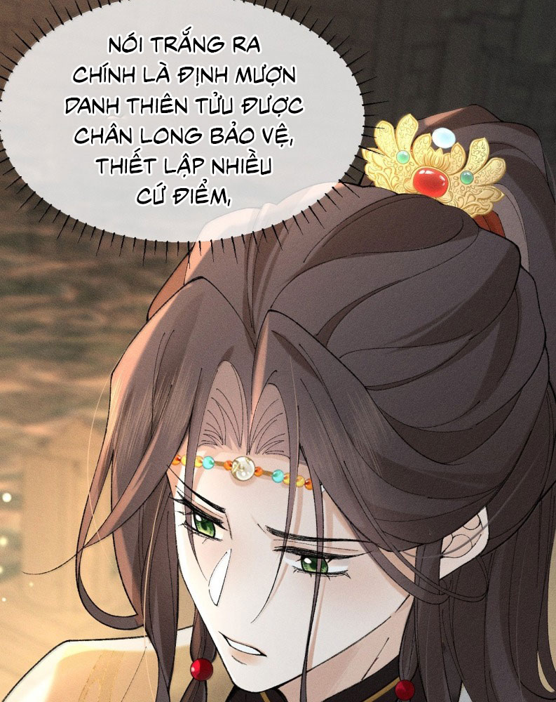 Hải Vương Sau Khi Hoàn Lương Sa Vào Tu La Tràng Chapter 16 - Next Chapter 17