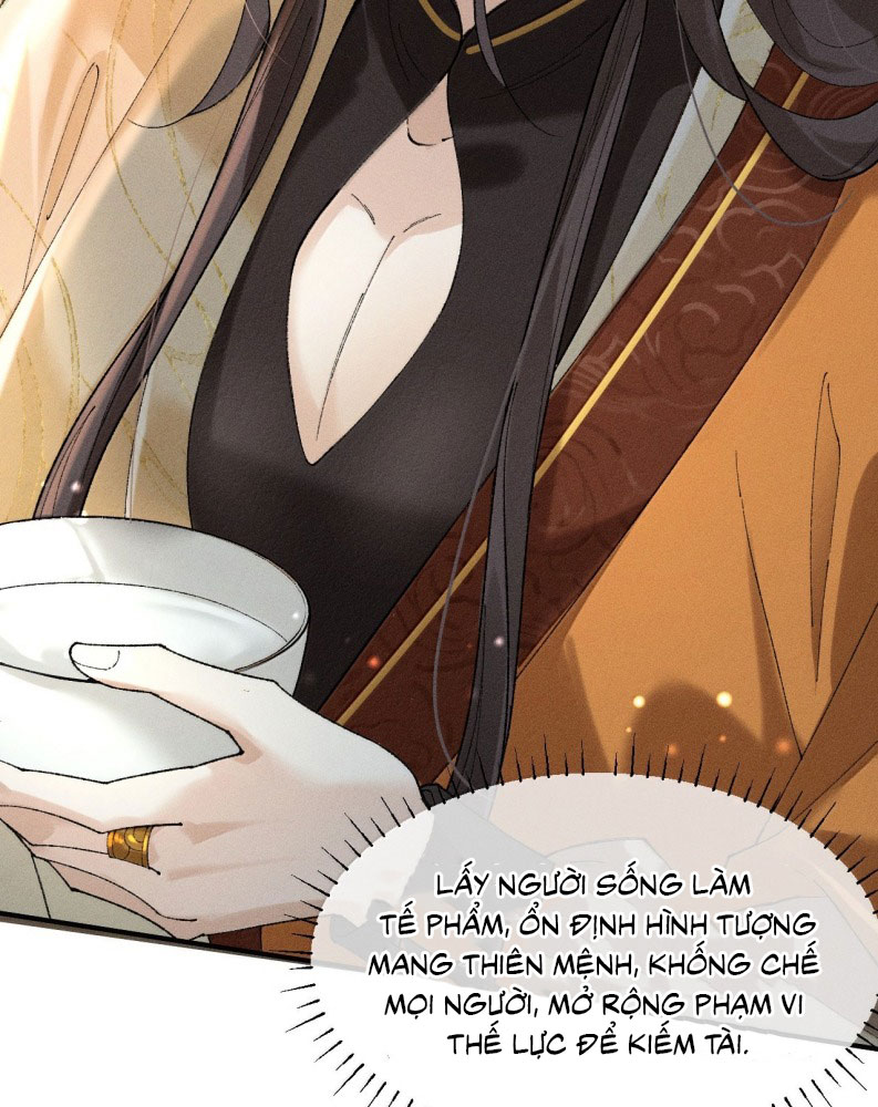 Hải Vương Sau Khi Hoàn Lương Sa Vào Tu La Tràng Chapter 16 - Next Chapter 17