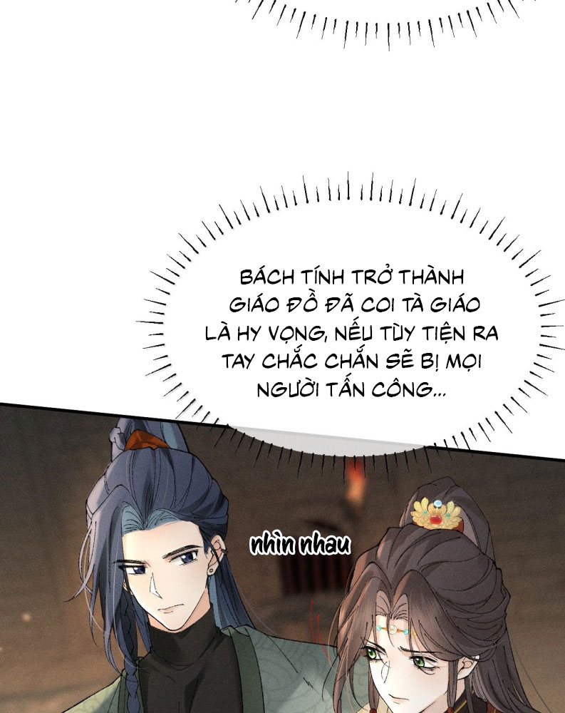 Hải Vương Sau Khi Hoàn Lương Sa Vào Tu La Tràng Chapter 16 - Next Chapter 17