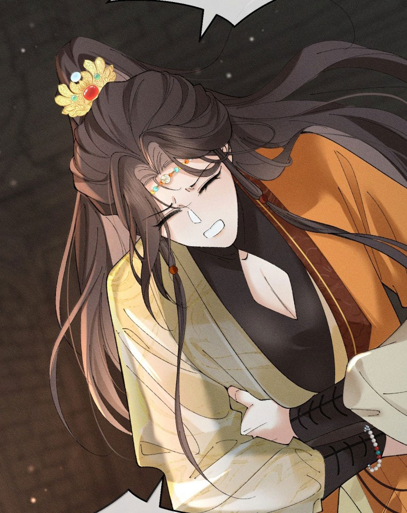 Hải Vương Sau Khi Hoàn Lương Sa Vào Tu La Tràng Chapter 16 - Next Chapter 17