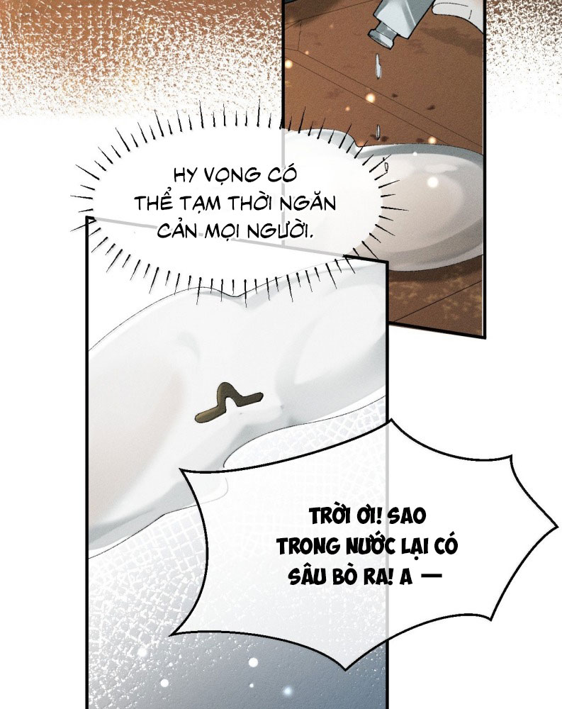 Hải Vương Sau Khi Hoàn Lương Sa Vào Tu La Tràng Chapter 16 - Next Chapter 17