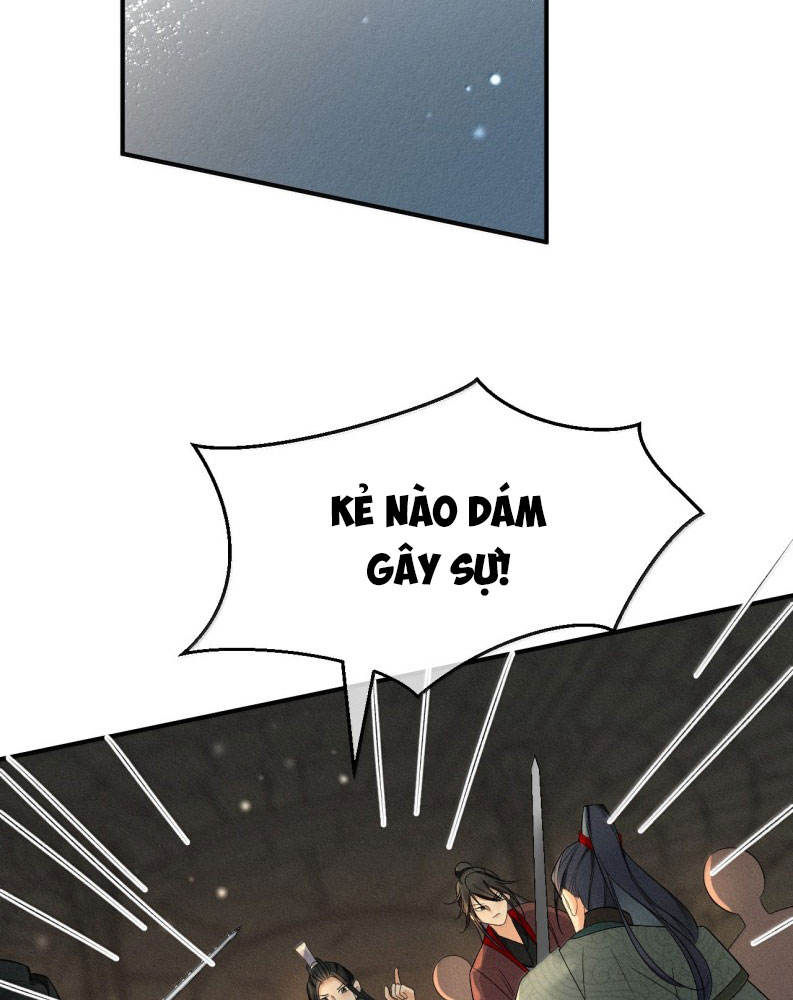 Hải Vương Sau Khi Hoàn Lương Sa Vào Tu La Tràng Chapter 16 - Next Chapter 17