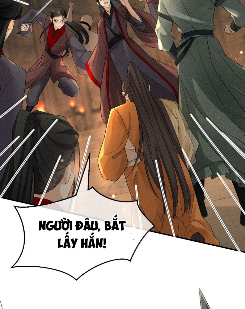Hải Vương Sau Khi Hoàn Lương Sa Vào Tu La Tràng Chapter 16 - Next Chapter 17