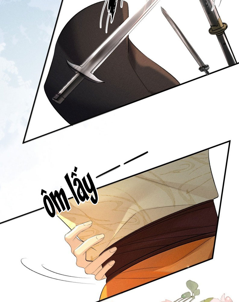 Hải Vương Sau Khi Hoàn Lương Sa Vào Tu La Tràng Chapter 16 - Next Chapter 17