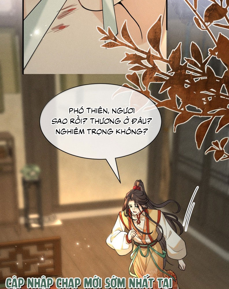 Hải Vương Sau Khi Hoàn Lương Sa Vào Tu La Tràng Chapter 16 - Next Chapter 17