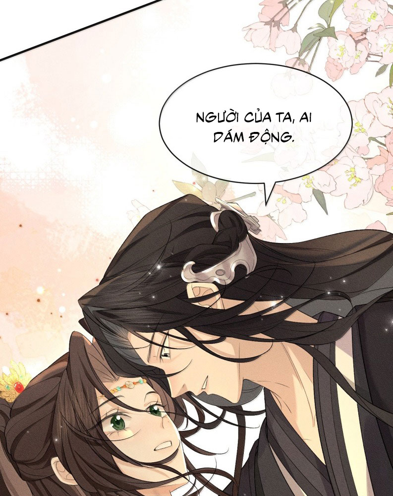 Hải Vương Sau Khi Hoàn Lương Sa Vào Tu La Tràng Chapter 16 - Next Chapter 17