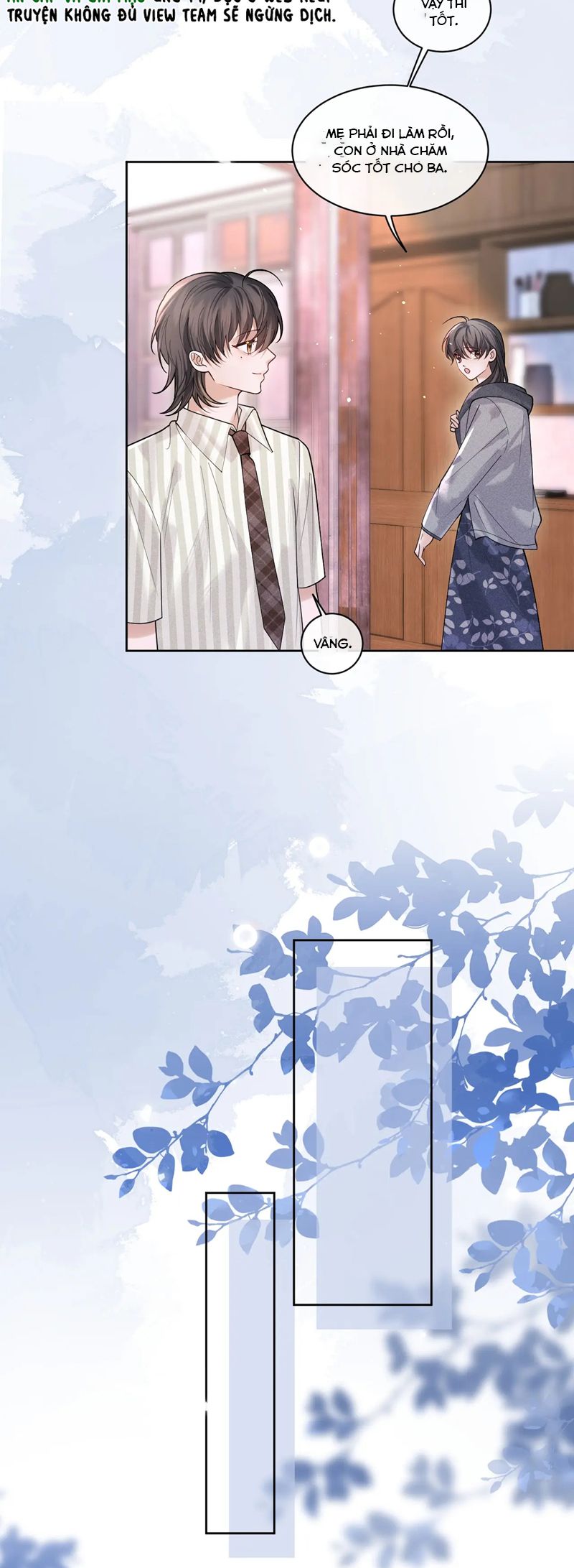 Quan Hệ Sai Lệch Chapter 10 - Next Chapter 11
