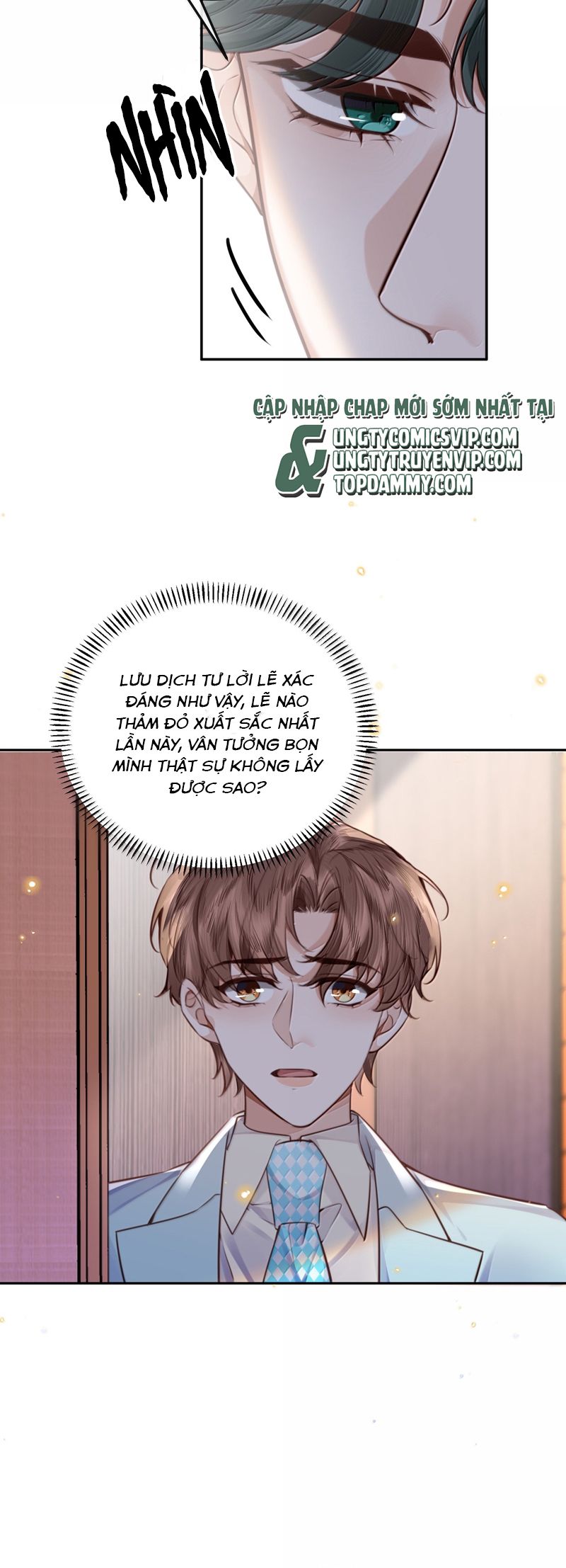 Định Chế Tư Nhân Tổng Tài Chap 107 - Next Chap 108