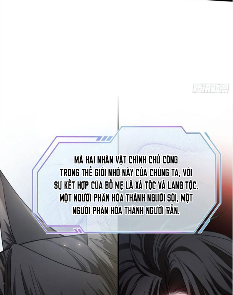 Xuyên Nhanh: Quan Hệ Gây Nghiện Chap 39 - Next Chap 40