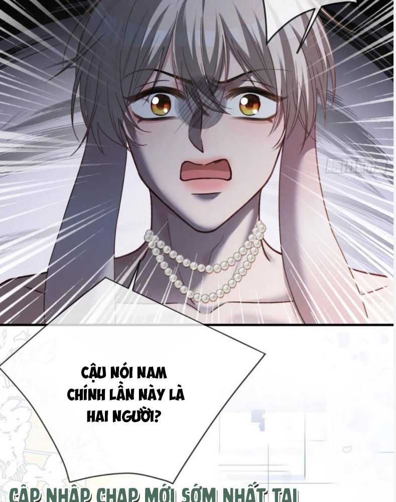 Xuyên Nhanh: Quan Hệ Gây Nghiện Chap 39 - Next Chap 40