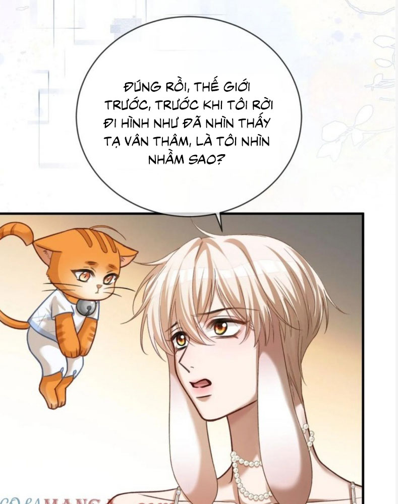 Xuyên Nhanh: Quan Hệ Gây Nghiện Chap 39 - Next Chap 40