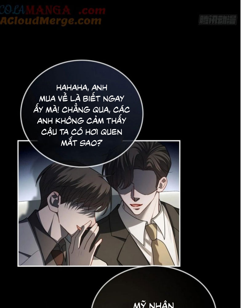 Xuyên Nhanh: Quan Hệ Gây Nghiện Chap 39 - Next Chap 40