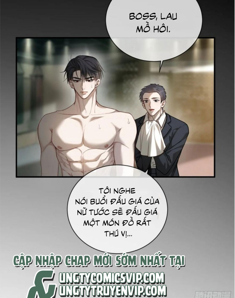 Xuyên Nhanh: Quan Hệ Gây Nghiện Chap 39 - Next Chap 40