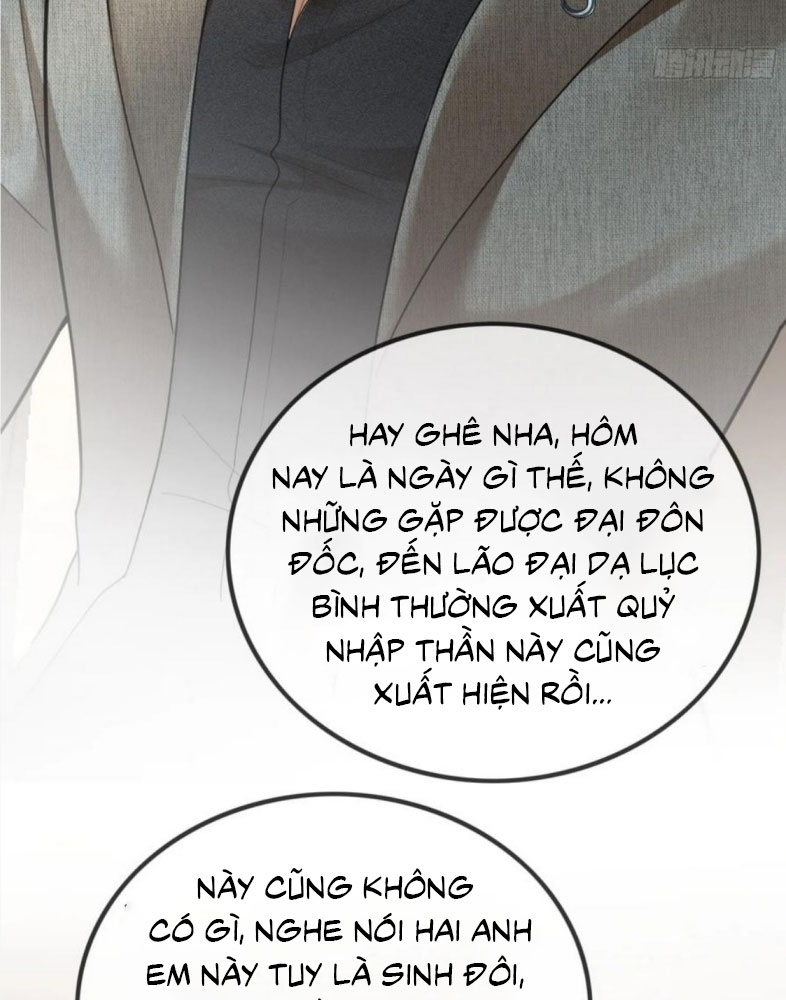 Xuyên Nhanh: Quan Hệ Gây Nghiện Chap 39 - Next Chap 40