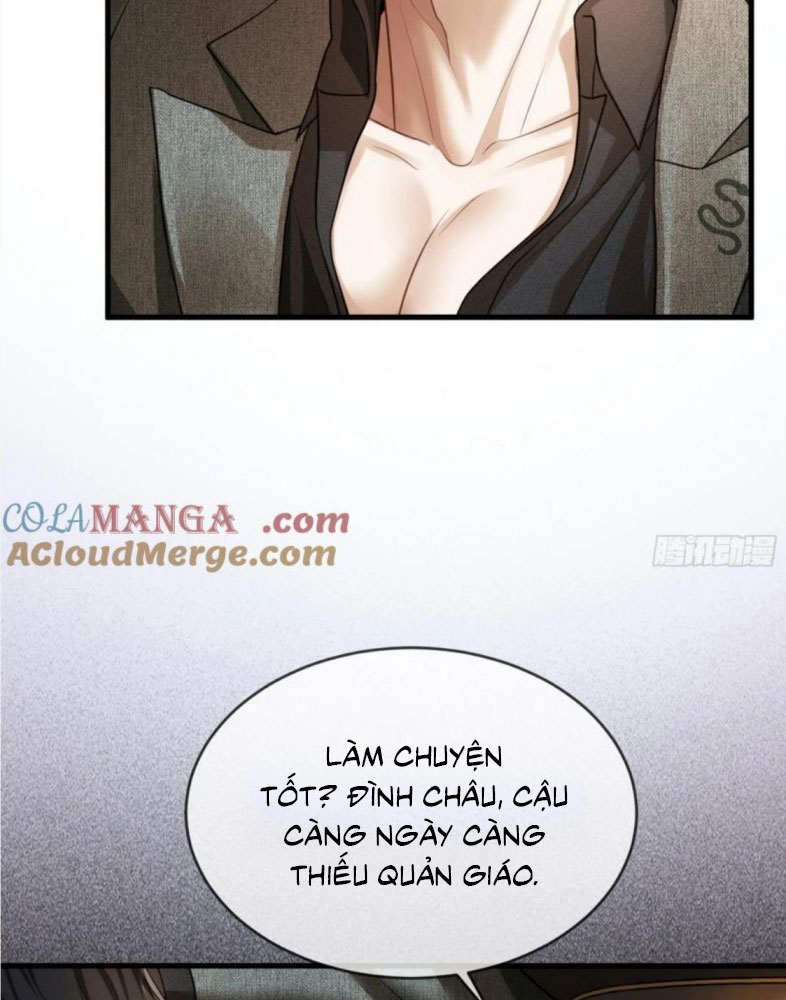 Xuyên Nhanh: Quan Hệ Gây Nghiện Chap 39 - Next Chap 40