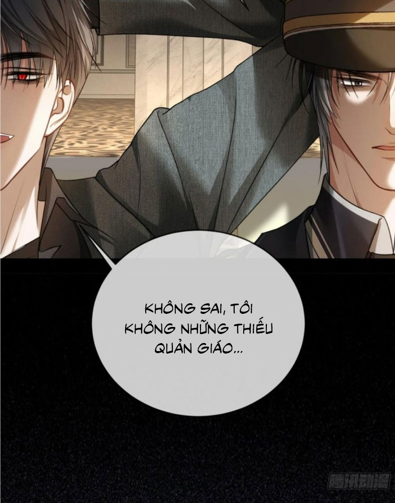 Xuyên Nhanh: Quan Hệ Gây Nghiện Chap 39 - Next Chap 40