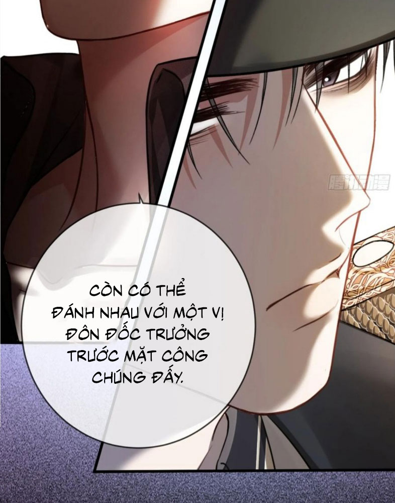 Xuyên Nhanh: Quan Hệ Gây Nghiện Chap 39 - Next Chap 40