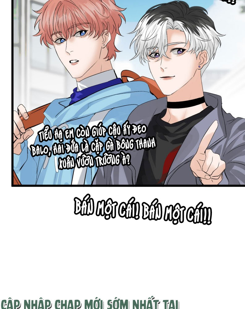 C Vị Thành Thần 3 Chap 24 - Next Chap 25