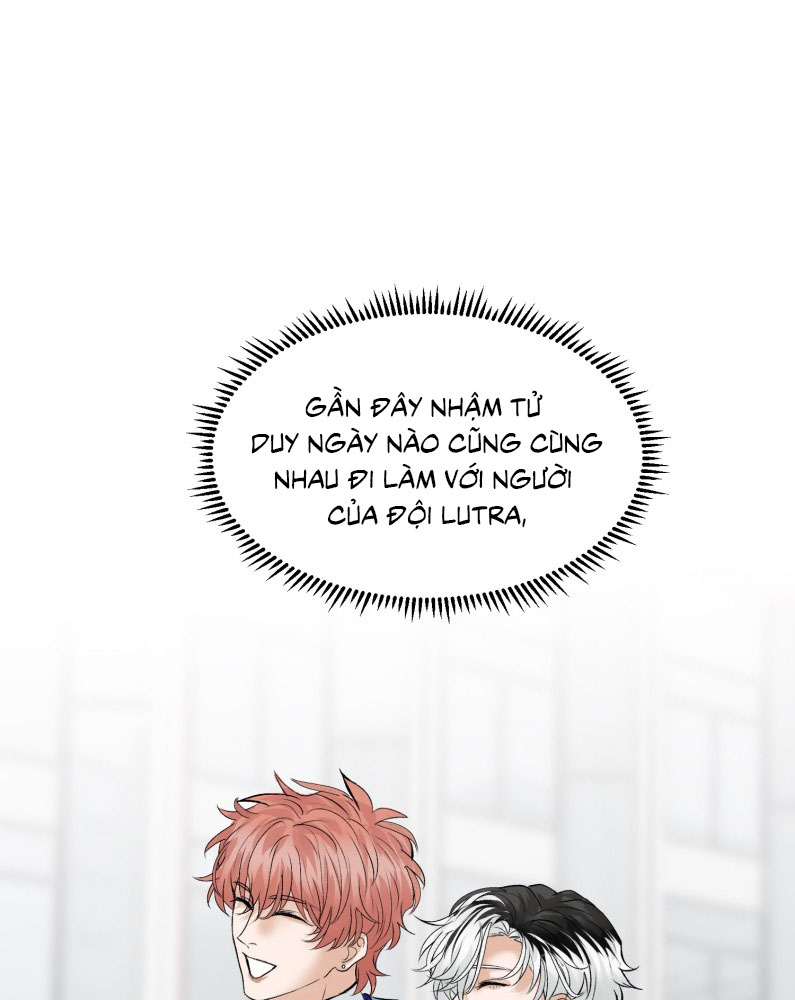 C Vị Thành Thần 3 Chap 24 - Next Chap 25