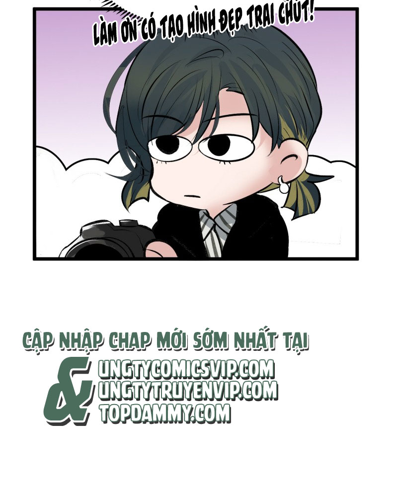 C Vị Thành Thần 3 Chap 24 - Next Chap 25