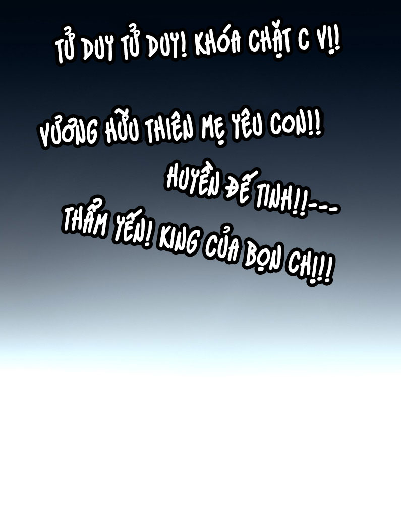 C Vị Thành Thần 3 Chap 24 - Next Chap 25