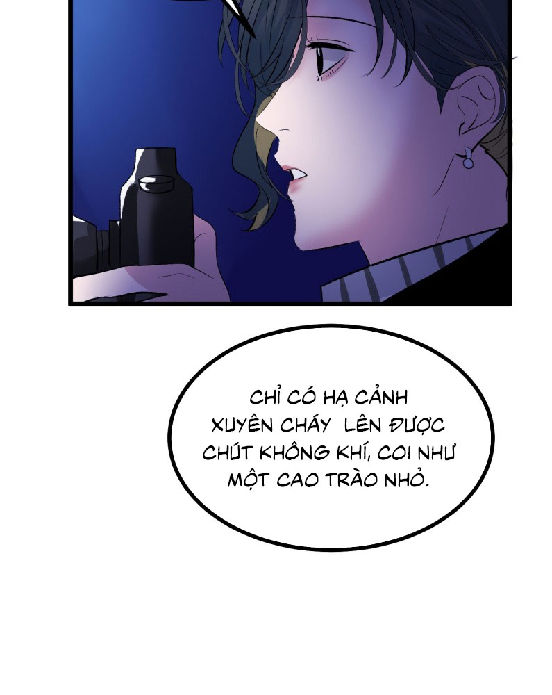 C Vị Thành Thần 3 Chap 24 - Next Chap 25