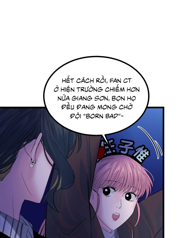 C Vị Thành Thần 3 Chap 24 - Next Chap 25