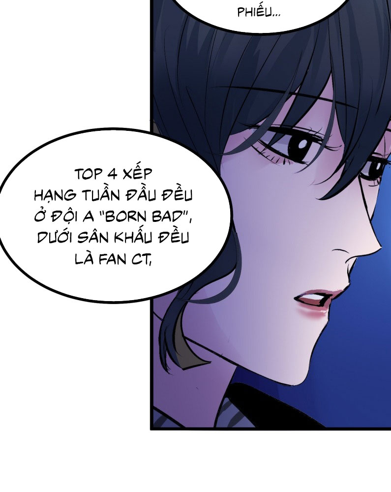 C Vị Thành Thần 3 Chap 24 - Next Chap 25