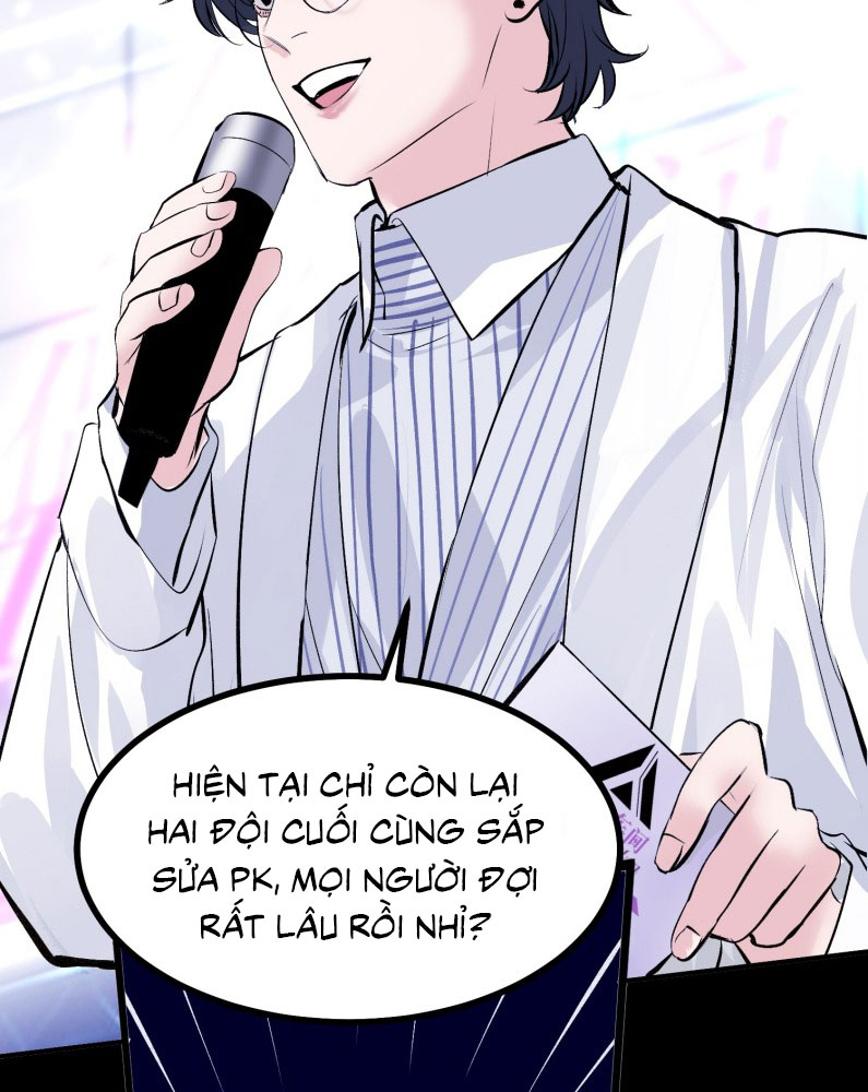 C Vị Thành Thần 3 Chap 24 - Next Chap 25