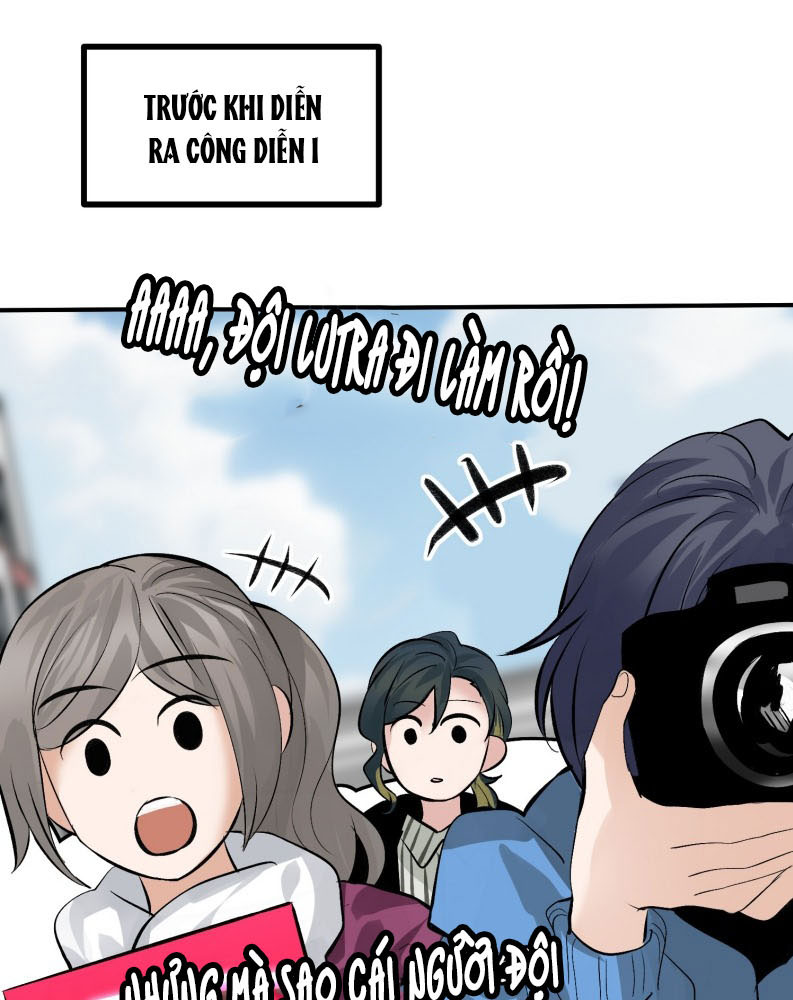 C Vị Thành Thần 3 Chap 24 - Next Chap 25