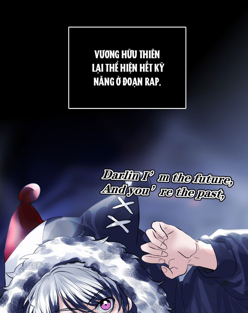 C Vị Thành Thần 3 Chap 25 - Next Chap 26