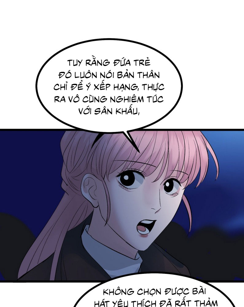 C Vị Thành Thần 3 Chap 25 - Next Chap 26