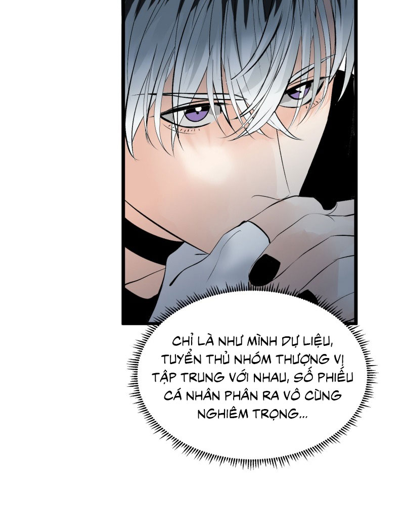 C Vị Thành Thần 3 Chap 25 - Next Chap 26