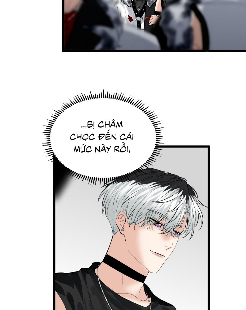 C Vị Thành Thần 3 Chap 25 - Next Chap 26