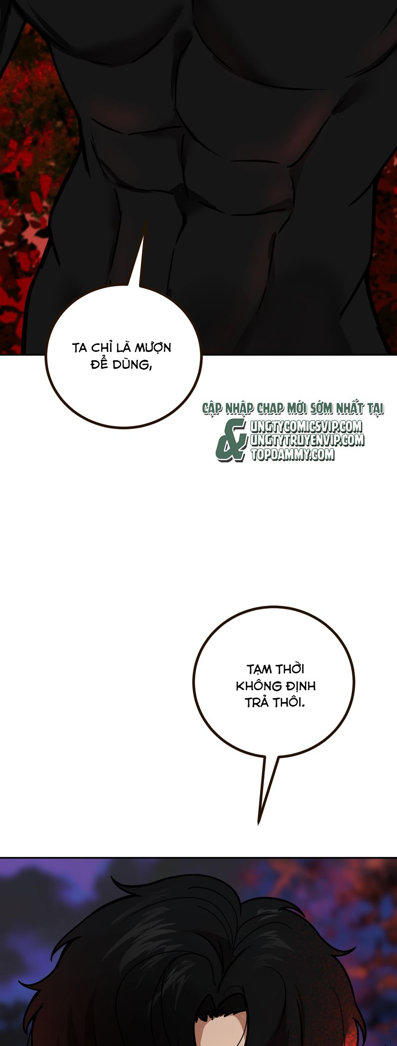 Khi Ác Ma Động Tâm Chap 8 - Next Chap 9