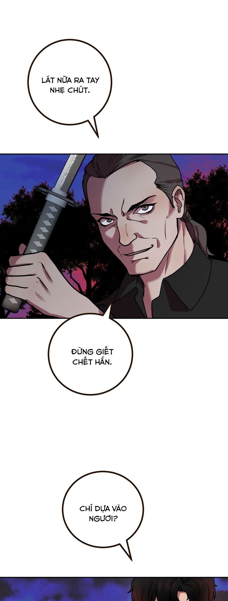 Khi Ác Ma Động Tâm Chap 8 - Next Chap 9